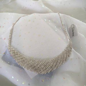 Austrian Crystal Necklace